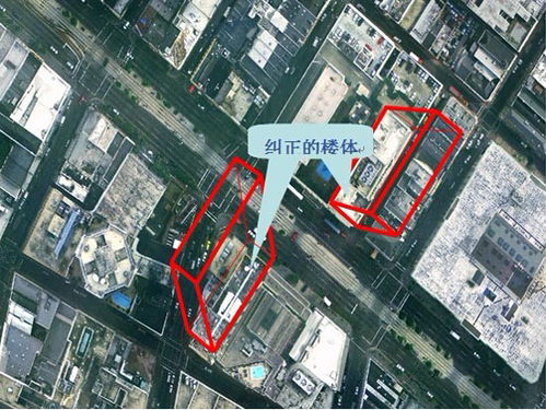 无人机在航空测绘与地籍测绘中的创新解决方案
